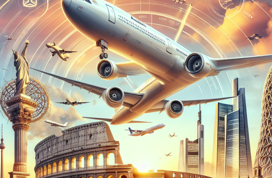 Asiana Transfers European Routes to T’way Air After Merger