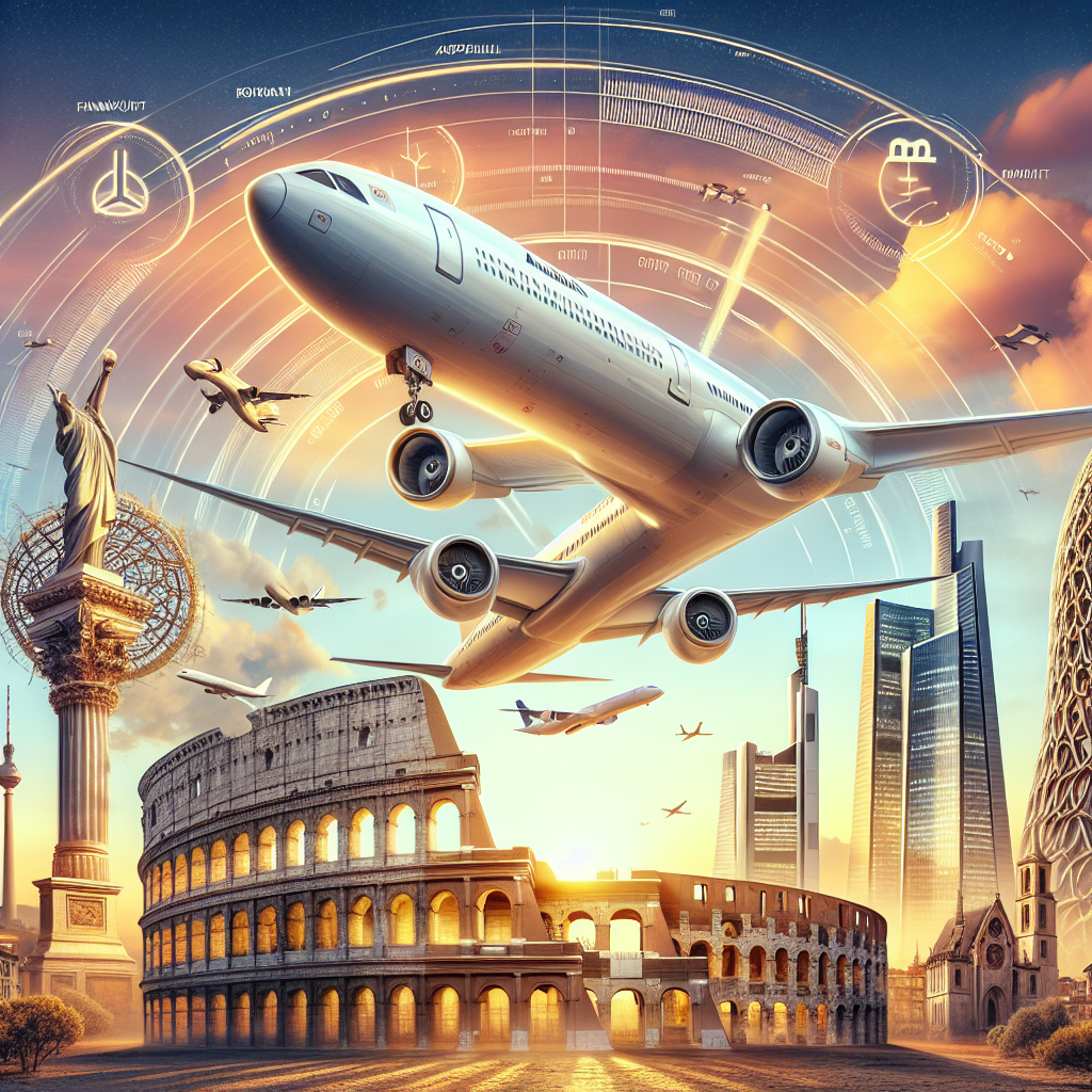 Asiana Transfers European Routes to T’way Air After Merger