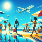 Beat the Heat: Essential Summer Travel Tips for a Cool Adventure