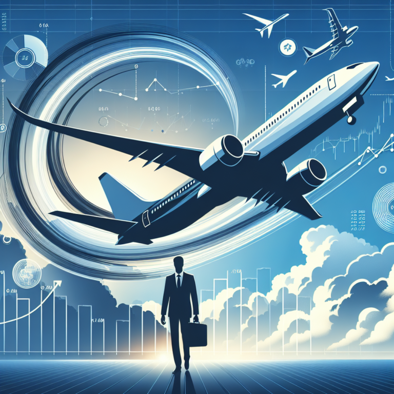 Boeing CEO Kelly Ortberg's $18.4M Pay Package Breakdown