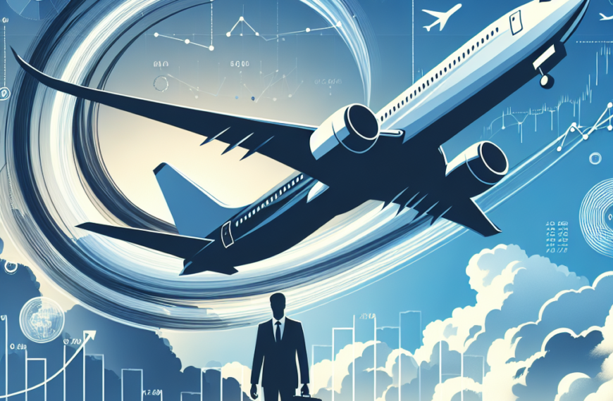 Boeing CEO Kelly Ortberg's $18.4M Pay Package Breakdown