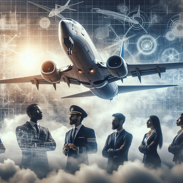 Boeing, FAA Discuss 737 MAX 7 & 10 Stall Management Issues