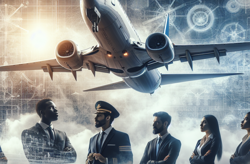 Boeing, FAA Discuss 737 MAX 7 & 10 Stall Management Issues