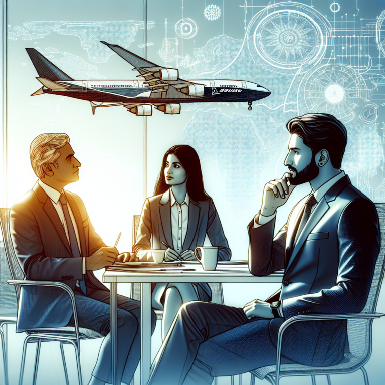 Boeing Lays Off 180 Engineers in Bengaluru, India