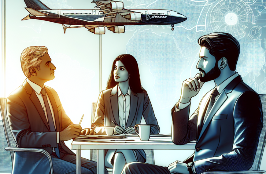 Boeing Lays Off 180 Engineers in Bengaluru, India