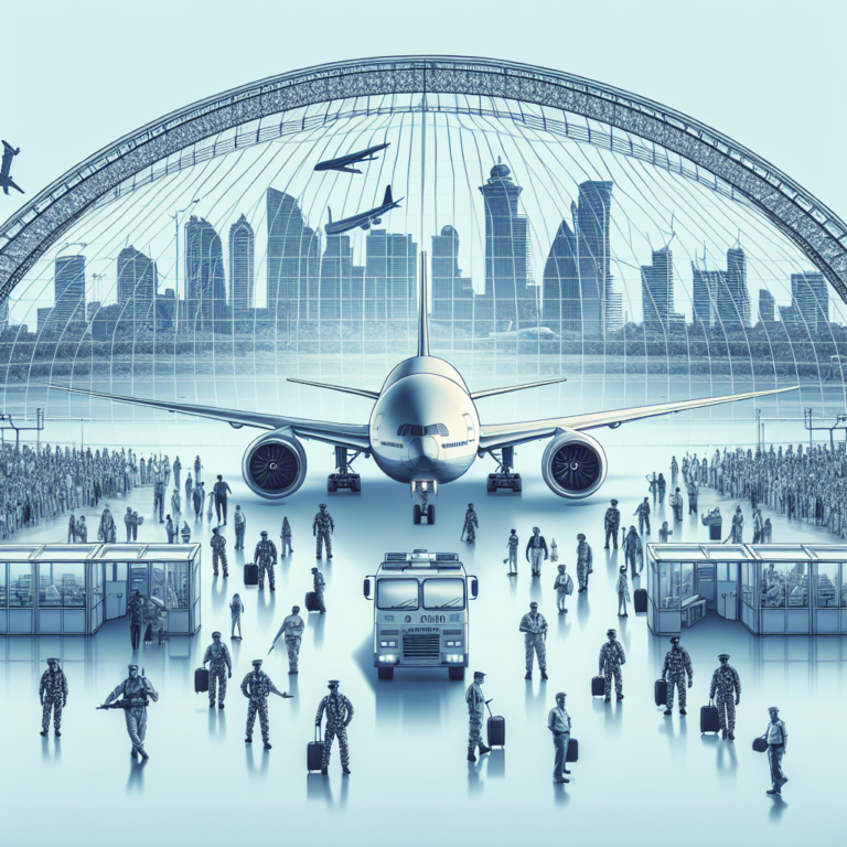 Bomb Threat Disrupts Air India Flight from Mumbai to New York