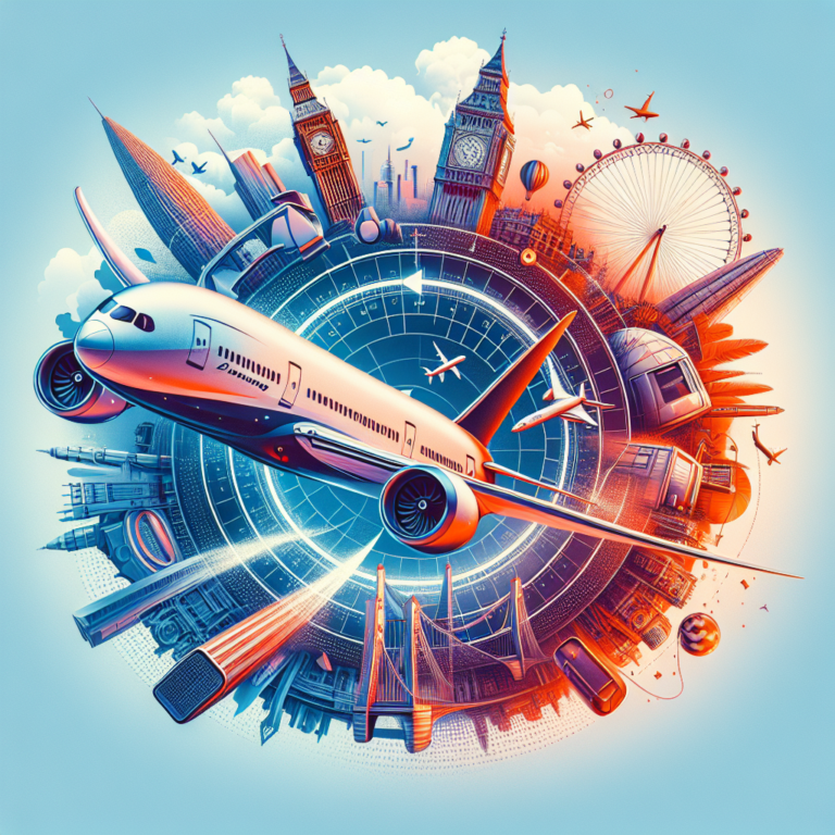 British Airways Resumes Flights from London to Kolkata