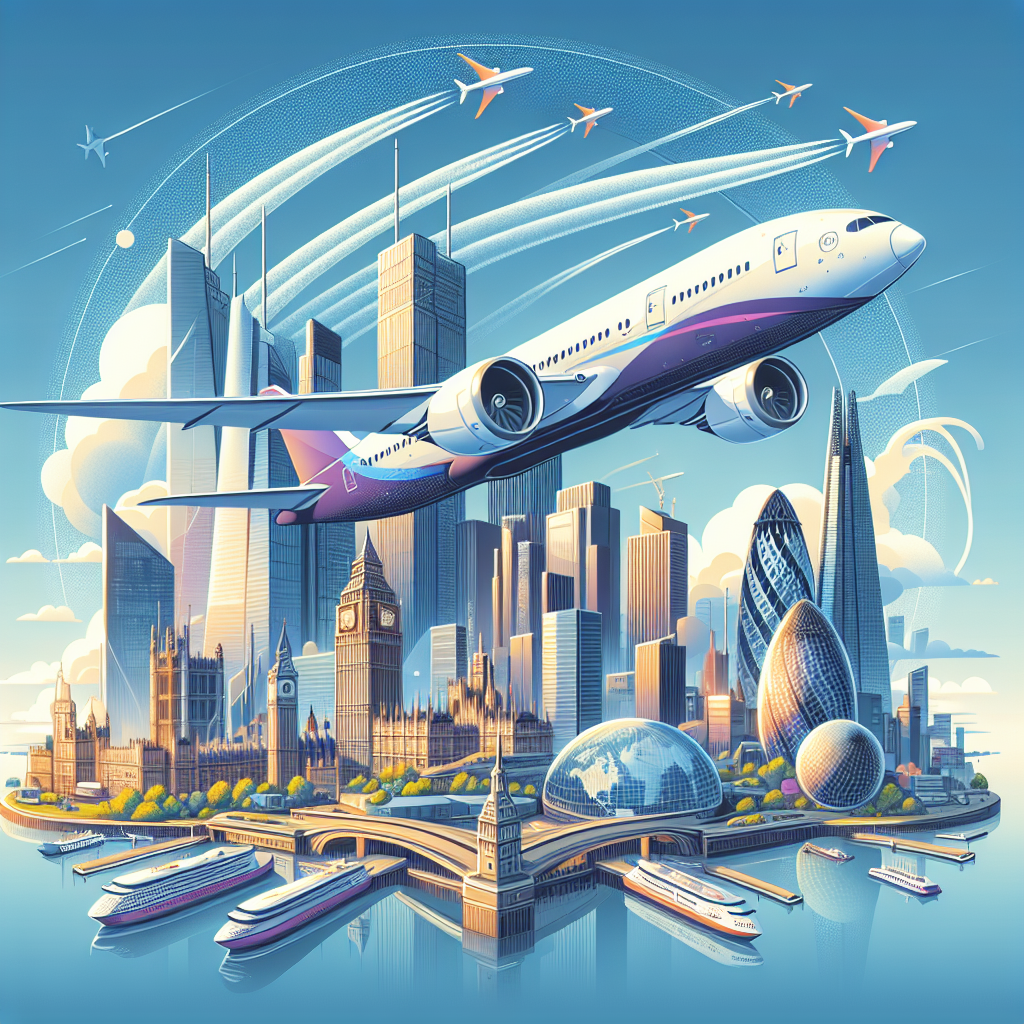 British Airways Resumes Kuala Lumpur Flights in April 2025