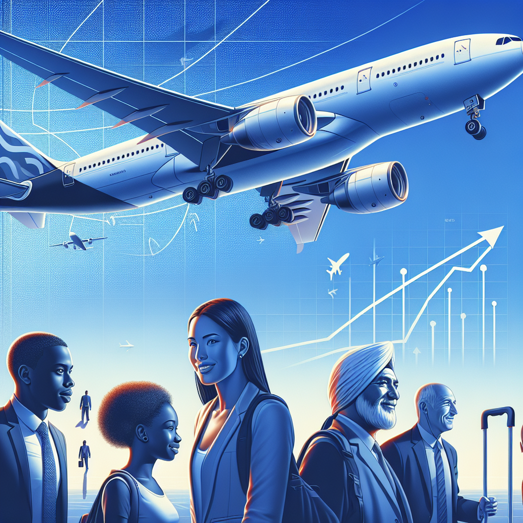 Brussels Airlines' Profits Rise 11% to €59M in 2024