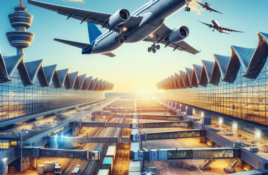 Brussels Airport Discusses Direct Flights with Air India, IndiGo