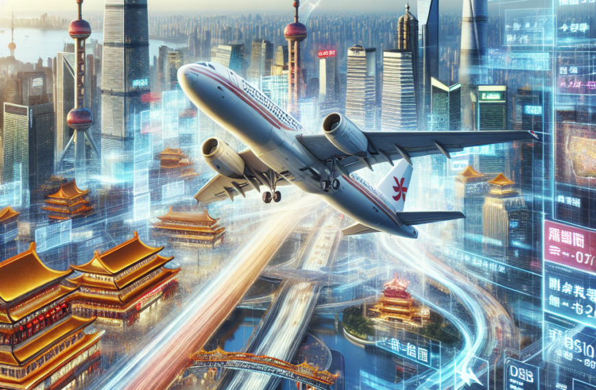 Cathay Pacific, HK Express Boost Mainland China Flights in 2025