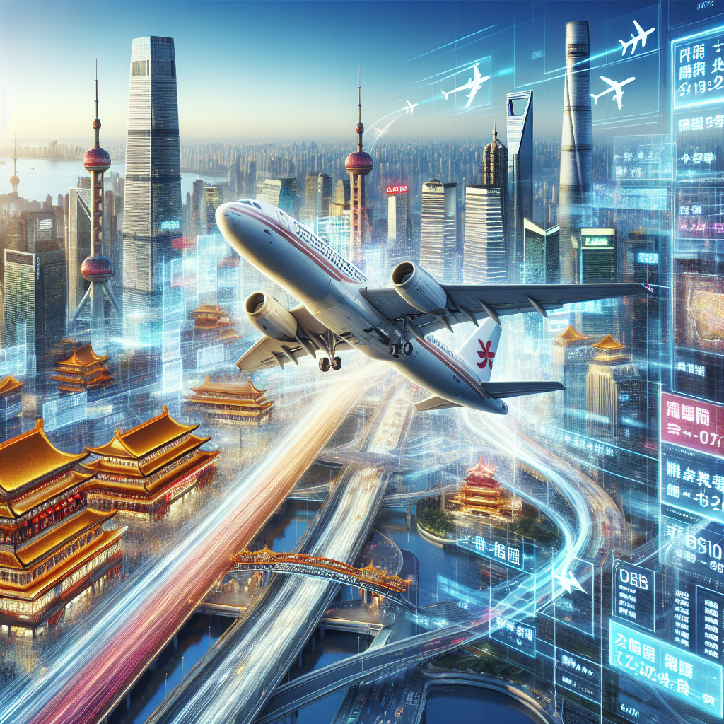 Cathay Pacific, HK Express Boost Mainland China Flights in 2025