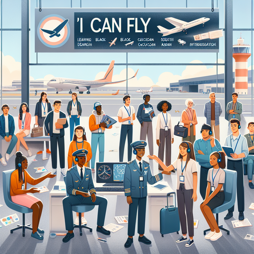Cathay Pacific Launches 'I Can Fly' Youth Program for 2025
