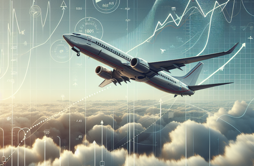 Delta Air Lines Adjusts Financial Outlook Amid Falling Travel Demand