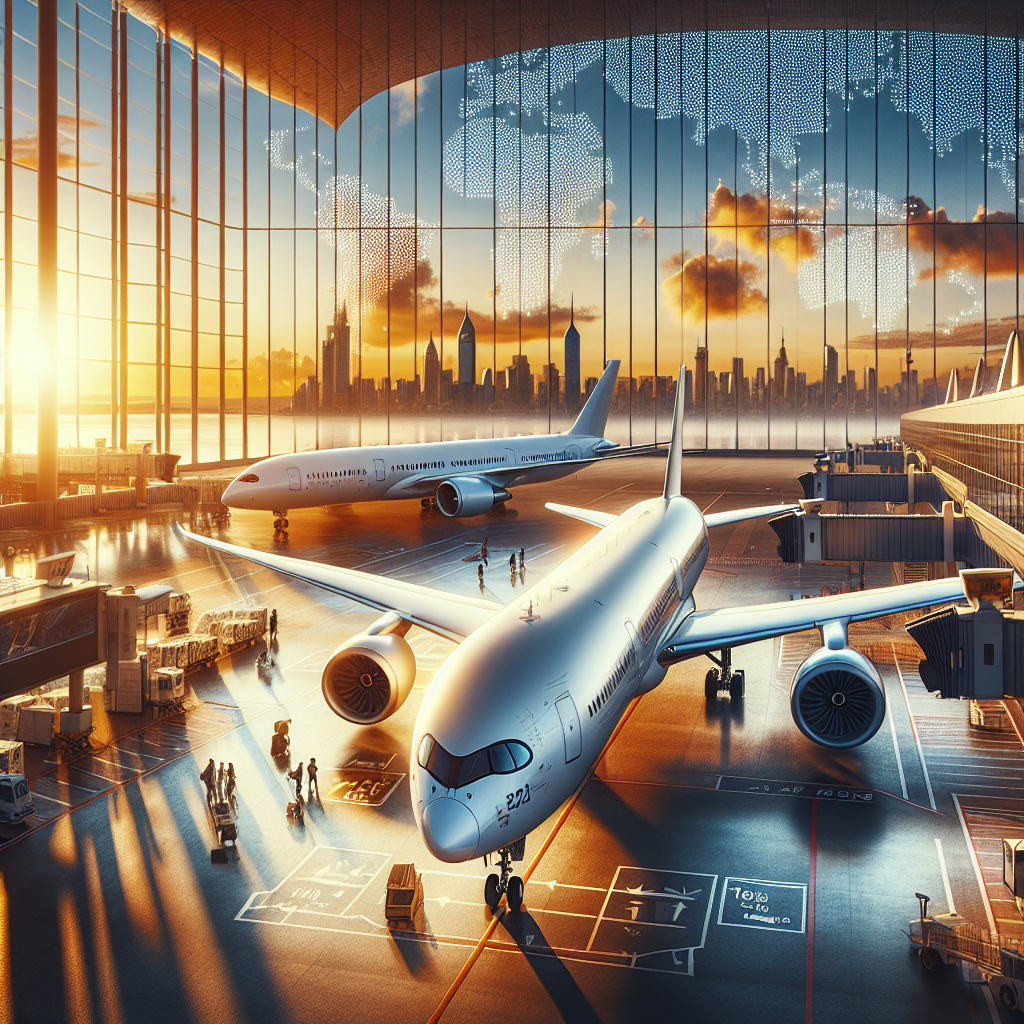 Delta Air Lines Announces Summer 2025 Intercontinental Route Changes