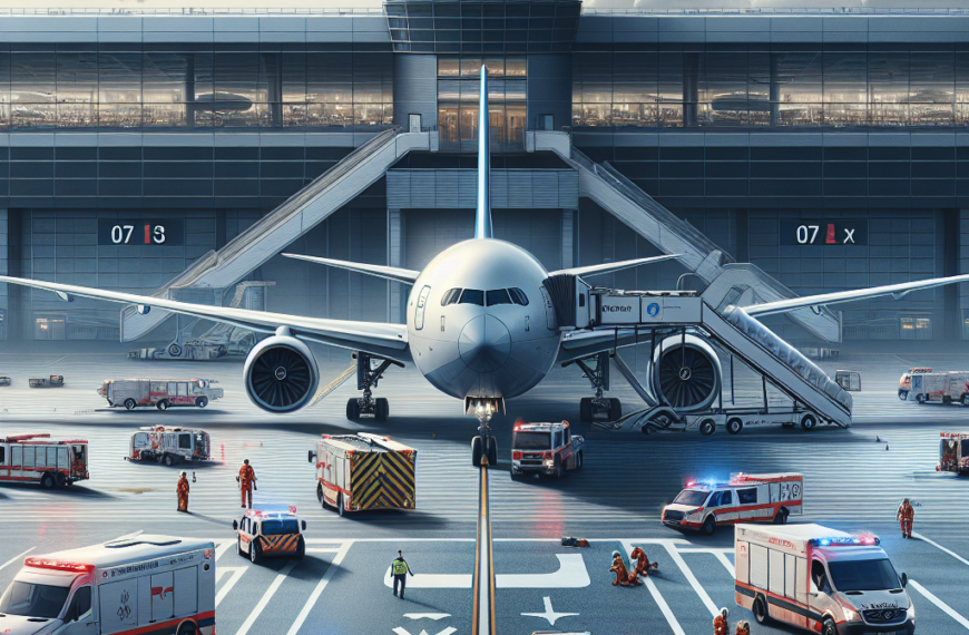Delta B767 Makes Emergency Landing in Ireland Due to Overheated Window