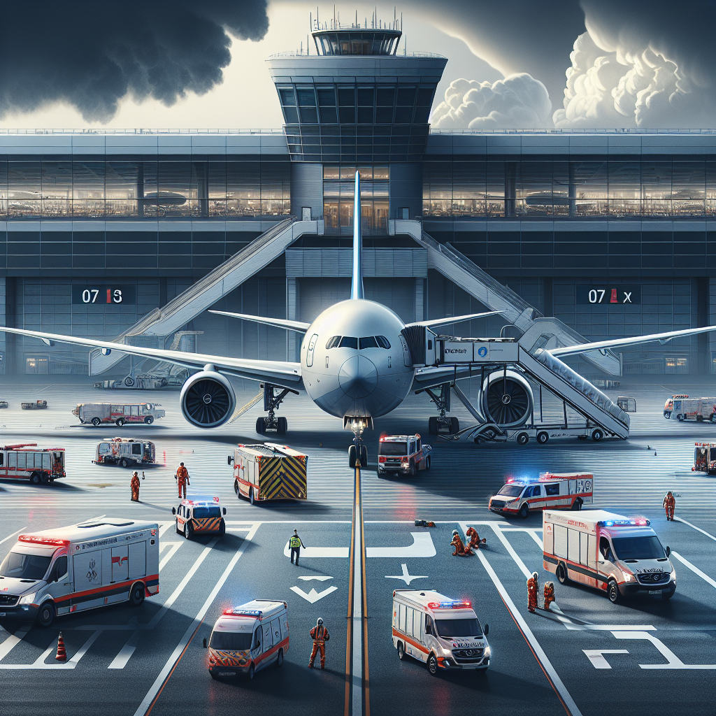 Delta B767 Makes Emergency Landing in Ireland Due to Overheated Window