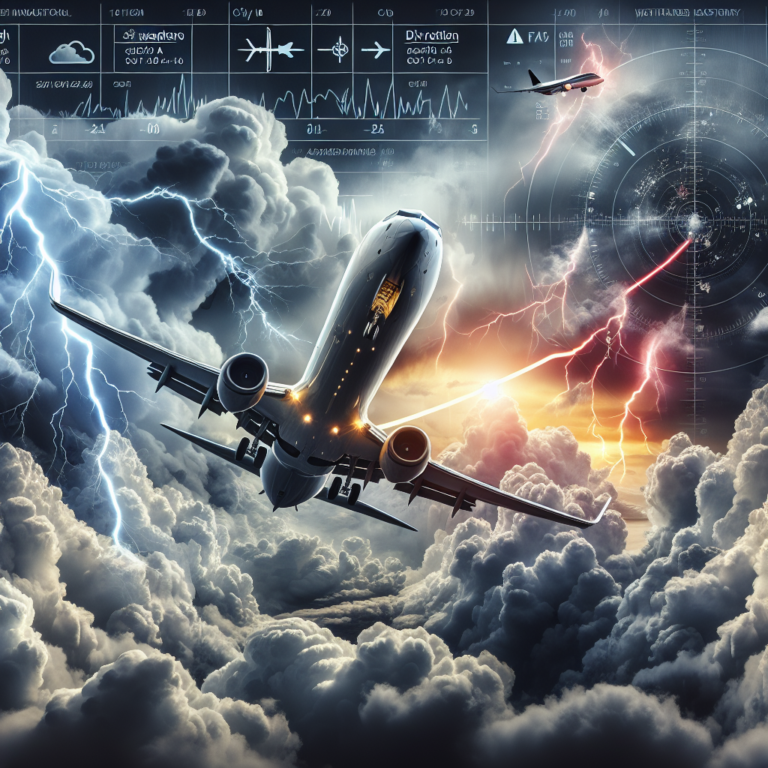 Delta Pilots Make Unplanned Stop on Memphis to Atlanta Flight