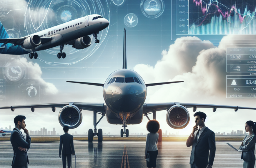Delta and United Airlines to Reduce Summer 2025 Flights