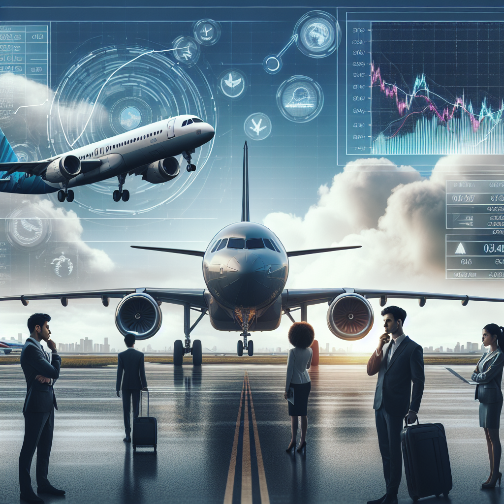 Delta and United Airlines to Reduce Summer 2025 Flights