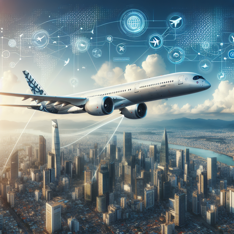 EVA Air Orders 6 Airbus A350s and 3 A321neos for $3.1B