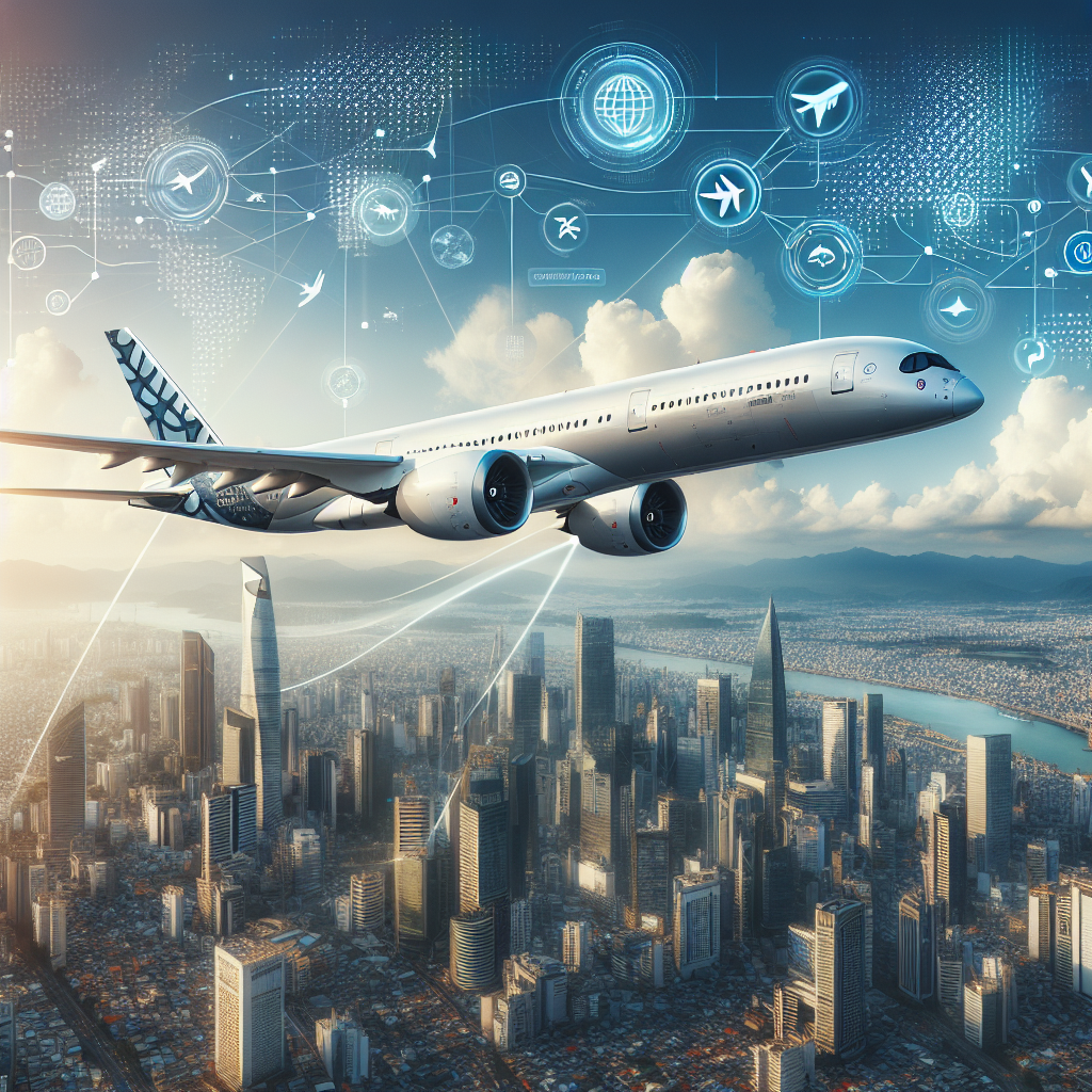 EVA Air Orders 6 Airbus A350s and 3 A321neos for $3.1B