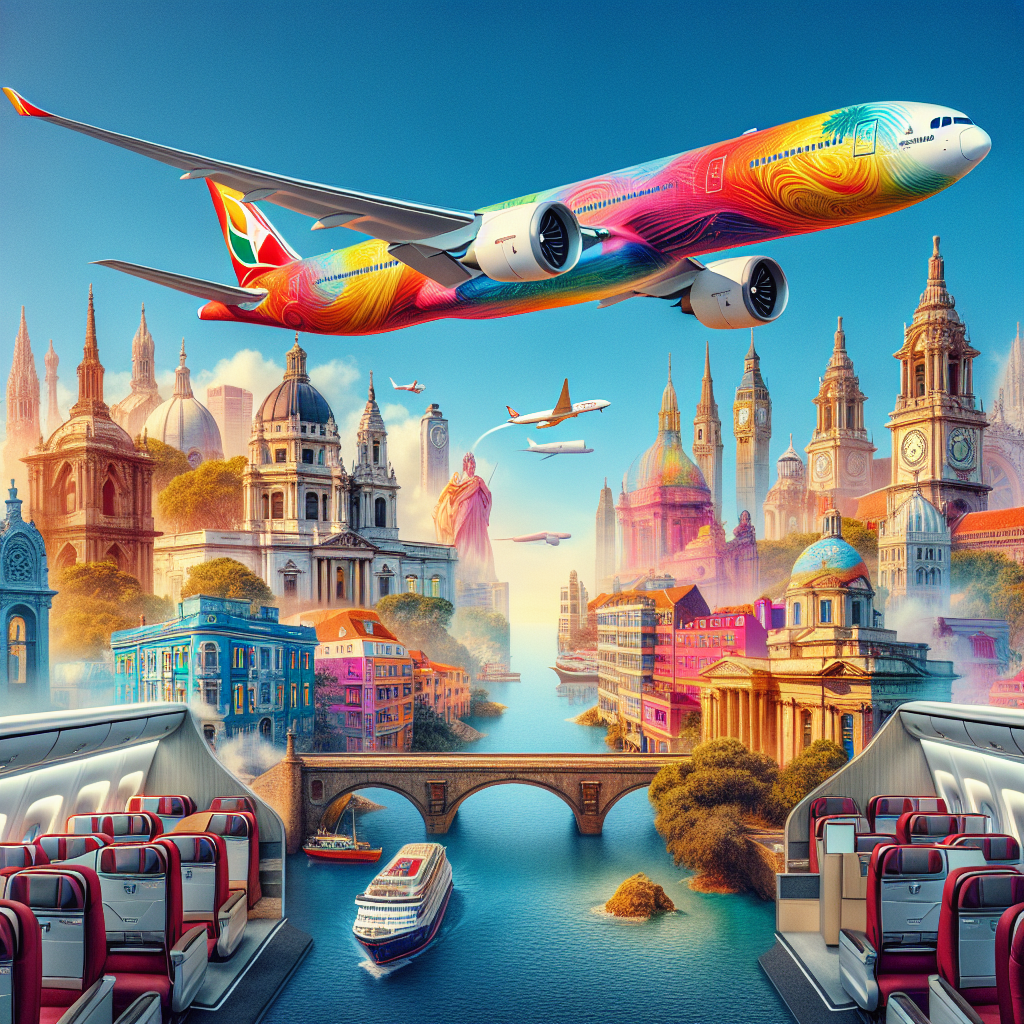 Emirates Adds Eight Cities for Retrofits on B777 Aircraft