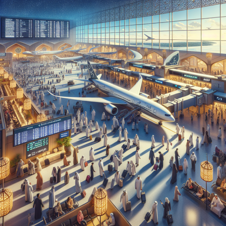 Emirates Boosts Eid Al Fitr Travel with 17 New Flights