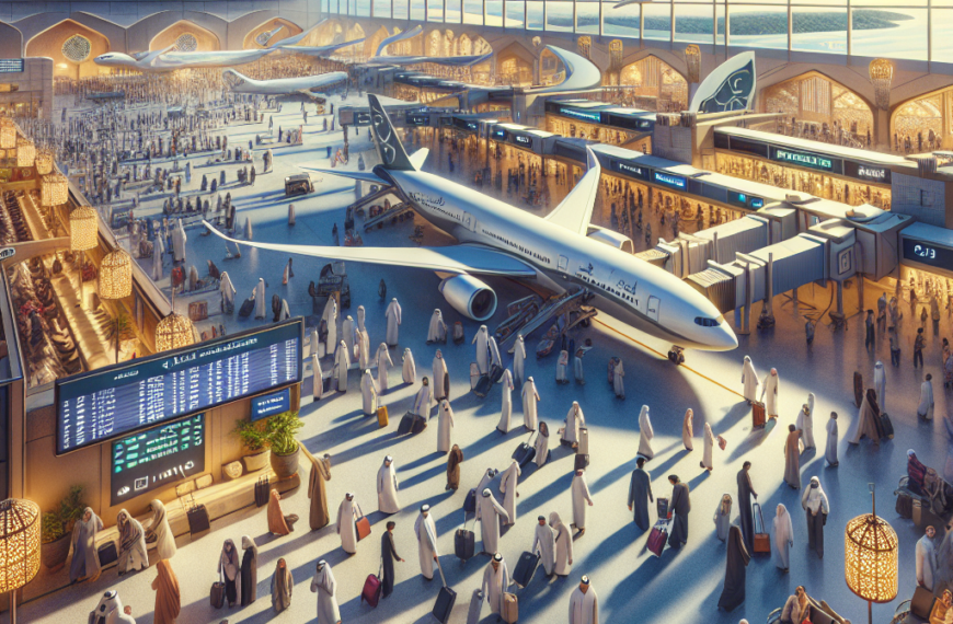 Emirates Boosts Eid Al Fitr Travel with 17 New Flights