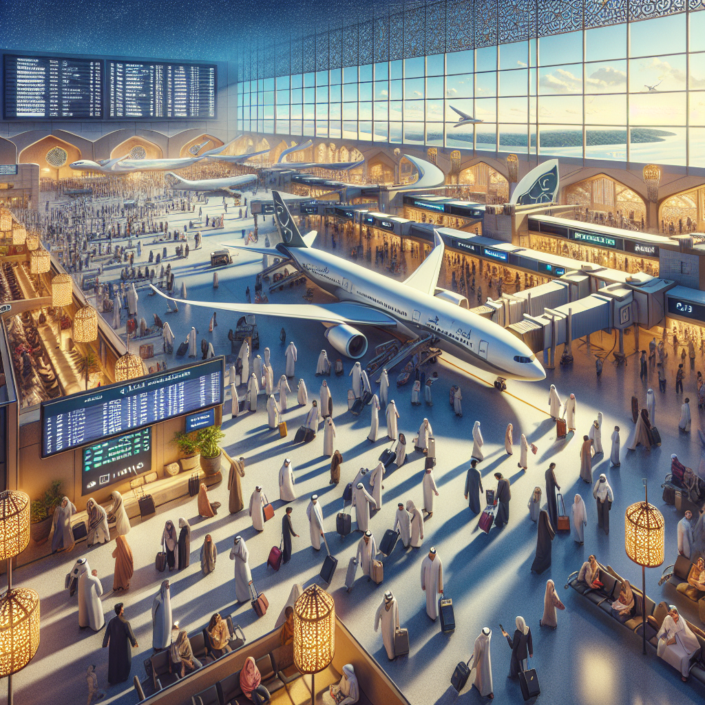 Emirates Boosts Eid Al Fitr Travel with 17 New Flights