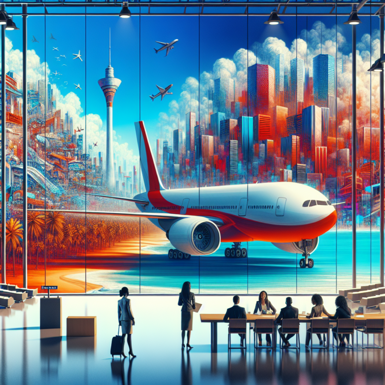 Emirates Launches Controversial New Flights to Jamaica