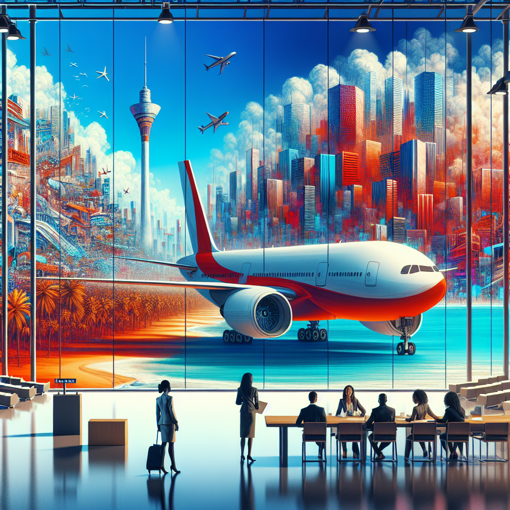 Emirates Launches Controversial New Flights to Jamaica