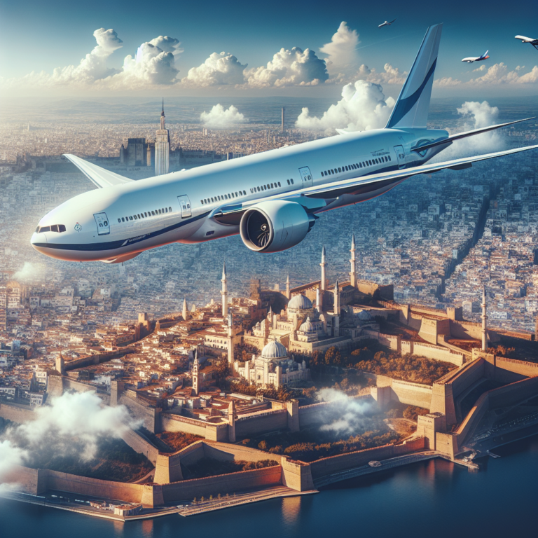 Emirates Launches Retrofitted Boeing 777 to Seoul and Stansted