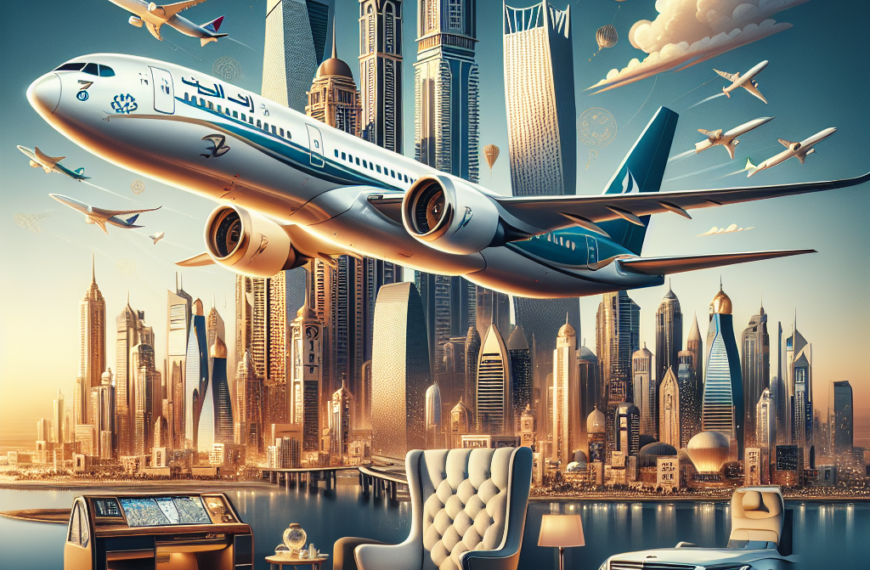 Emirates Upgrades All Riyadh Flights to Boeing 777