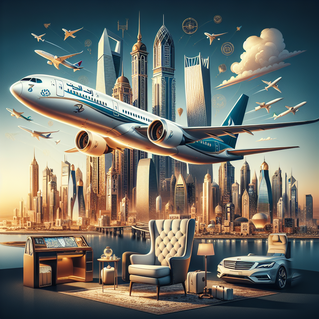 Emirates Upgrades All Riyadh Flights to Boeing 777