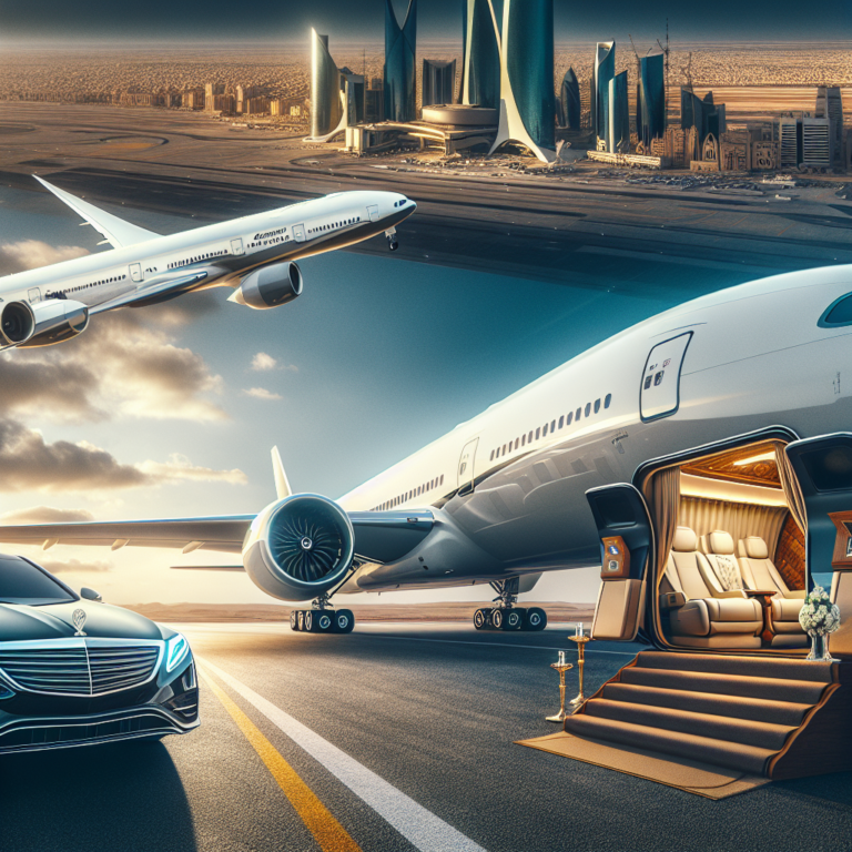 Emirates to Use Upgraded Boeing 777s for Dubai-Riyadh Flights