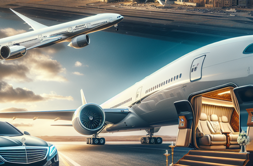Emirates to Use Upgraded Boeing 777s for Dubai-Riyadh Flights