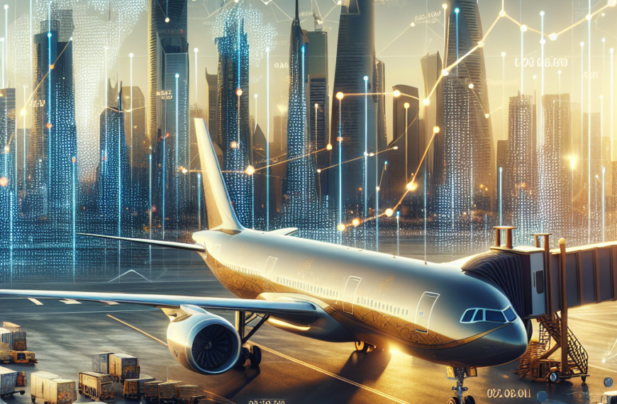 Etihad Postpones $1B IPO Launch Until Next Month