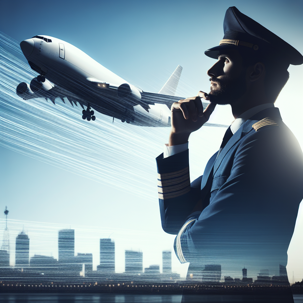 Ex-British Airways A380 Pilot Rehired After Drug Dismissal