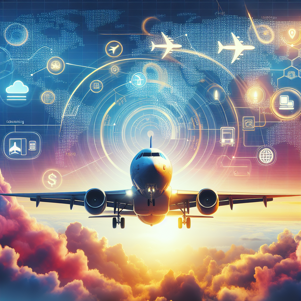 Ex-CAA Chief Advocates for Colombo to Miami Flight by SriLankan