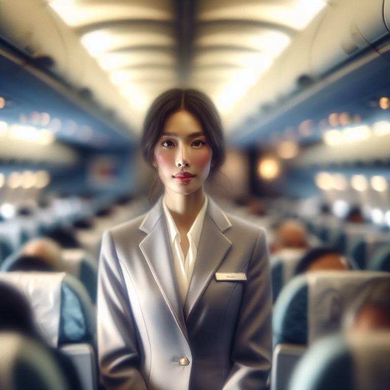 Ex-Commissioner's Daughter Punches Pakistani Air Hostess Onboard