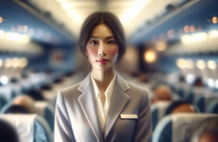Ex-Commissioner's Daughter Punches Pakistani Air Hostess Onboard