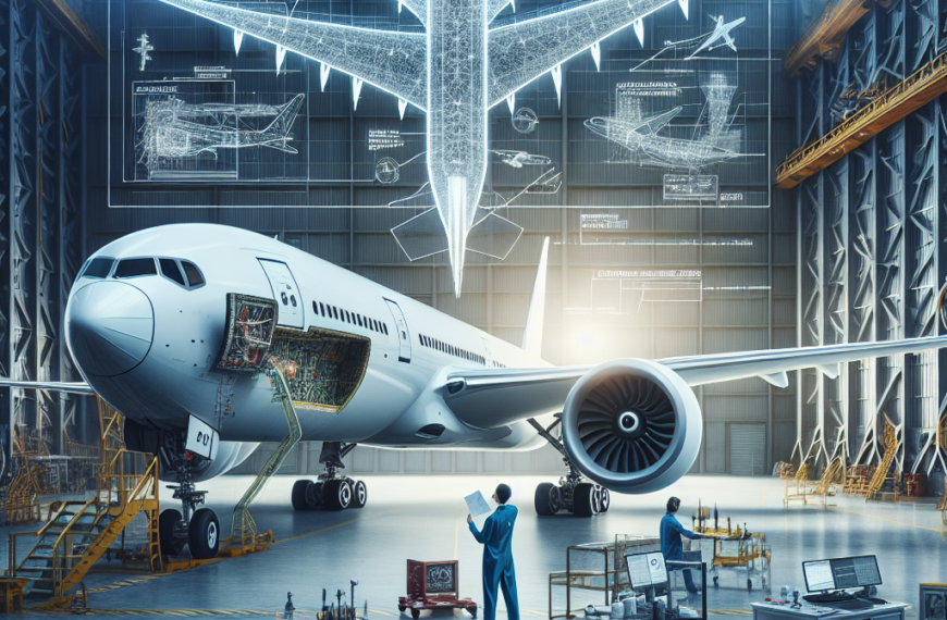 FAA Orders Inspections Over Boeing 777 Wing Crack Issue