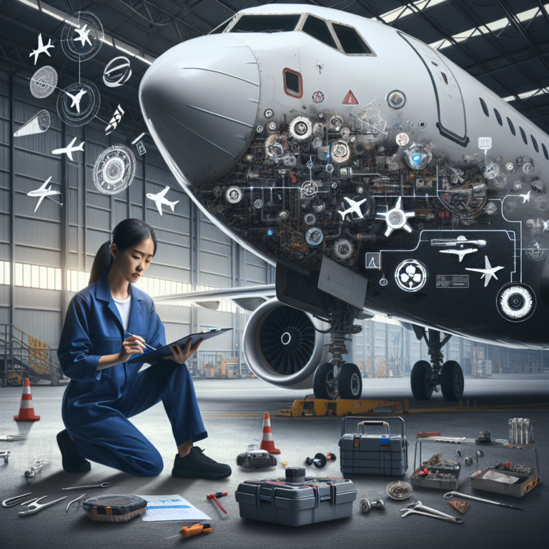 FAA Orders Inspections of Boeing 787 for Defects