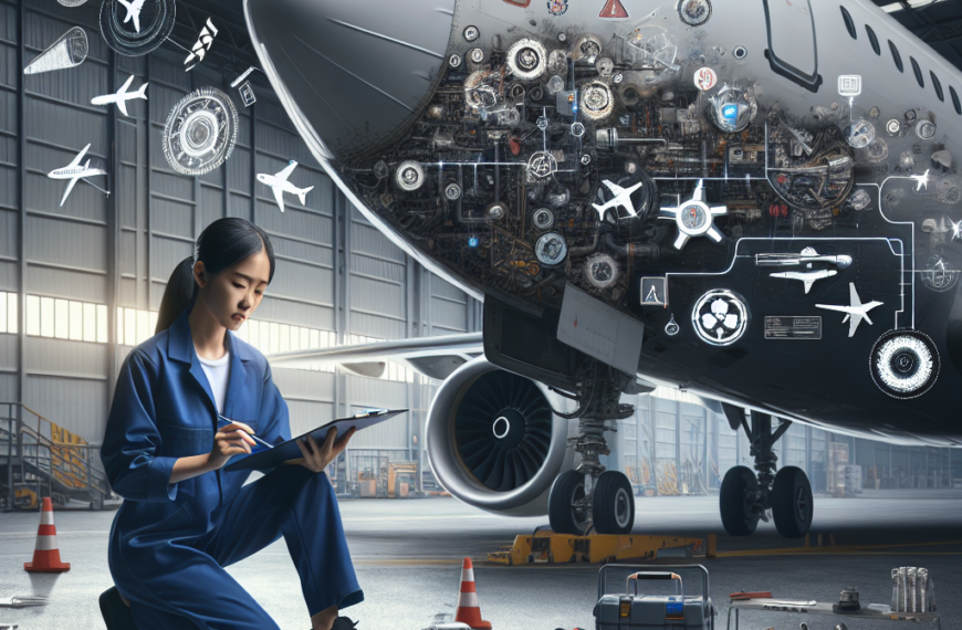FAA Orders Inspections of Boeing 787 for Defects