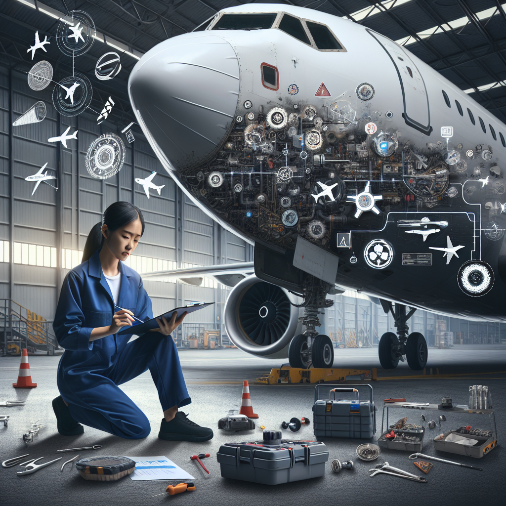 FAA Orders Inspections of Boeing 787 for Defects