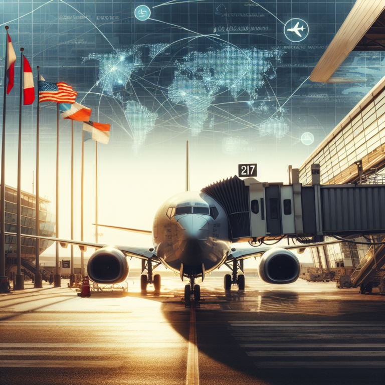 Flair Airlines Halts Nashville Flights Amid US-Canada Tensions