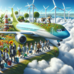 Flying Green: How Eco-Friendly Airlines are Transforming Air Travel