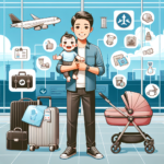 Flying with Infants: A Comprehensive Guide to Airline Policies