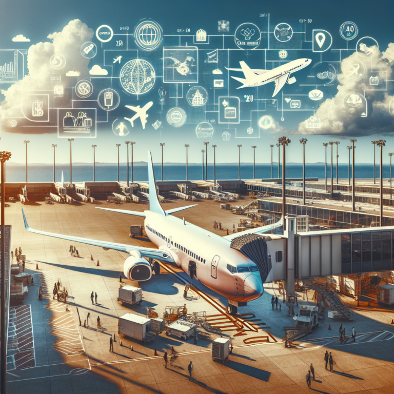 Frontier Airlines Launches 9 New Routes from Atlanta